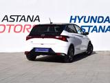 Hyundai i20 2023 годаүшін9 590 000 тг. в Костанай – фото 3