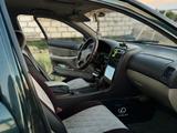 Lexus GS 300 1995 годаүшін1 800 000 тг. в Актобе – фото 3