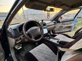 Lexus GS 300 1995 годаүшін1 800 000 тг. в Актобе – фото 4