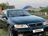 Lexus GS 300 1995 годаүшін1 800 000 тг. в Актобе