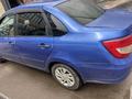ВАЗ (Lada) Granta 2190 2021 года за 3 900 000 тг. в Алматы – фото 4