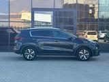 Kia Sportage 2021 годаүшін11 750 000 тг. в Уральск – фото 4