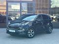 Kia Sportage 2021 года за 11 500 000 тг. в Уральск