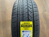 245/40r19 Sonix Prime UHP 08үшін35 000 тг. в Астана – фото 2