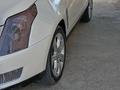 Cadillac SRX 2012 годаүшін6 000 000 тг. в Атырау – фото 2