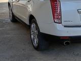 Cadillac SRX 2012 годаүшін6 000 000 тг. в Атырау – фото 4