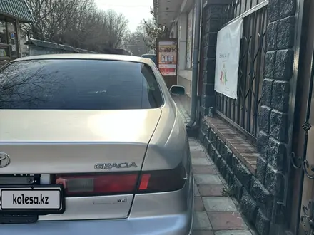 Toyota Camry Gracia 1997 года за 2 800 000 тг. в Алматы – фото 4