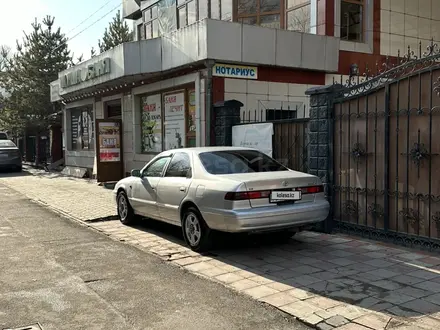 Toyota Camry Gracia 1997 года за 2 800 000 тг. в Алматы – фото 3