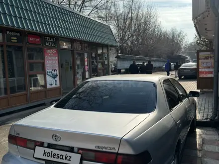 Toyota Camry Gracia 1997 года за 2 800 000 тг. в Алматы – фото 6