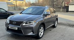 Lexus RX 350 2012 годаfor13 000 000 тг. в Семей