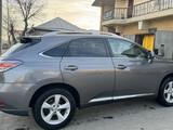 Lexus RX 350 2012 годаүшін13 000 000 тг. в Семей – фото 3