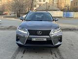 Lexus RX 350 2012 годаfor13 000 000 тг. в Семей – фото 5