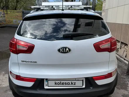 Kia Sportage 2013 года за 8 500 000 тг. в Астана – фото 7