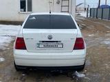 Volkswagen Jetta 2001 года за 1 550 000 тг. в Индерборский – фото 2