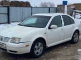 Volkswagen Jetta 2001 года за 1 550 000 тг. в Индерборский – фото 3