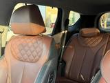Hyundai Santa Fe 2023 года за 16 500 000 тг. в Атырау – фото 3