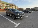 Hyundai Santa Fe 2023 года за 16 500 000 тг. в Атырау