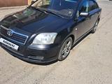 Toyota Avensis 2006 года за 2 700 000 тг. в Усть-Каменогорск – фото 2