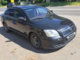 Toyota Avensis 2006 года за 2 700 000 тг. в Усть-Каменогорск – фото 5