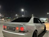 Toyota Altezza 1999 года за 3 700 000 тг. в Алматы – фото 3