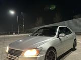 Toyota Altezza 1999 года за 3 700 000 тг. в Алматы