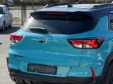 Chevrolet TrailBlazer 2022 года за 11 000 000 тг. в Шымкент – фото 4