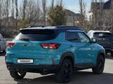 Chevrolet TrailBlazer 2022 года за 11 000 000 тг. в Шымкент – фото 2