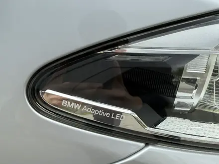 BMW 528 2014 года за 10 600 000 тг. в Алматы – фото 16
