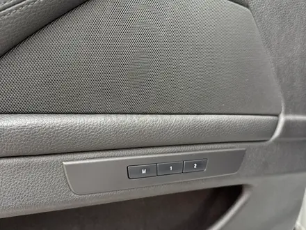 BMW 528 2014 года за 10 600 000 тг. в Алматы – фото 33