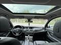 BMW 528 2014 года за 10 600 000 тг. в Алматы – фото 37