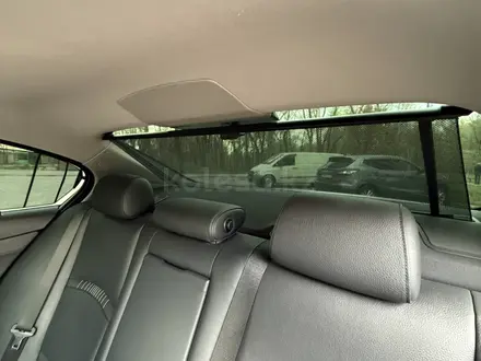BMW 528 2014 года за 10 600 000 тг. в Алматы – фото 40