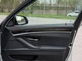 BMW 528 2014 года за 10 600 000 тг. в Алматы – фото 47