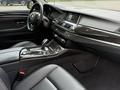 BMW 528 2014 года за 10 600 000 тг. в Алматы – фото 48