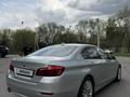BMW 528 2014 года за 10 600 000 тг. в Алматы – фото 5