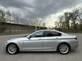BMW 528 2014 года за 10 600 000 тг. в Алматы – фото 8
