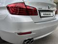 BMW 528 2014 года за 10 600 000 тг. в Алматы – фото 9