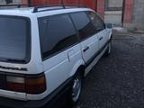 Volkswagen Passat 1992 годаfor1 300 000 тг. в Алматы – фото 5