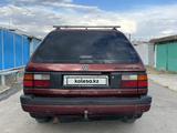 Volkswagen Passat 1993 года за 1 400 000 тг. в Жанатас – фото 5