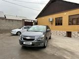 Chevrolet Cobalt 2023 года за 7 100 000 тг. в Шымкент – фото 2