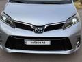 Toyota Sienna 2015 года за 12 550 000 тг. в Алматы
