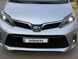 Toyota Sienna 2015 годаүшін12 550 000 тг. в Алматы