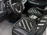 Toyota Sienna 2015 годаүшін12 550 000 тг. в Алматы – фото 4