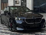BMW i5 2024 года за 50 000 000 тг. в Шымкент