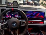 BMW i5 2024 года за 50 000 000 тг. в Шымкент – фото 2
