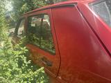 Volkswagen Golf 1988 года за 600 000 тг. в Щучинск – фото 2