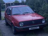 Volkswagen Golf 1988 года за 600 000 тг. в Щучинск