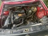 Volkswagen Golf 1988 года за 600 000 тг. в Щучинск – фото 3