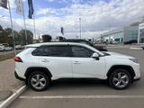 Toyota RAV4 2021 года за 13 600 000 тг. в Астана – фото 3