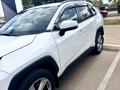 Toyota RAV4 2021 годаүшін13 600 000 тг. в Астана – фото 2