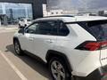 Toyota RAV4 2021 годаүшін13 600 000 тг. в Астана – фото 6